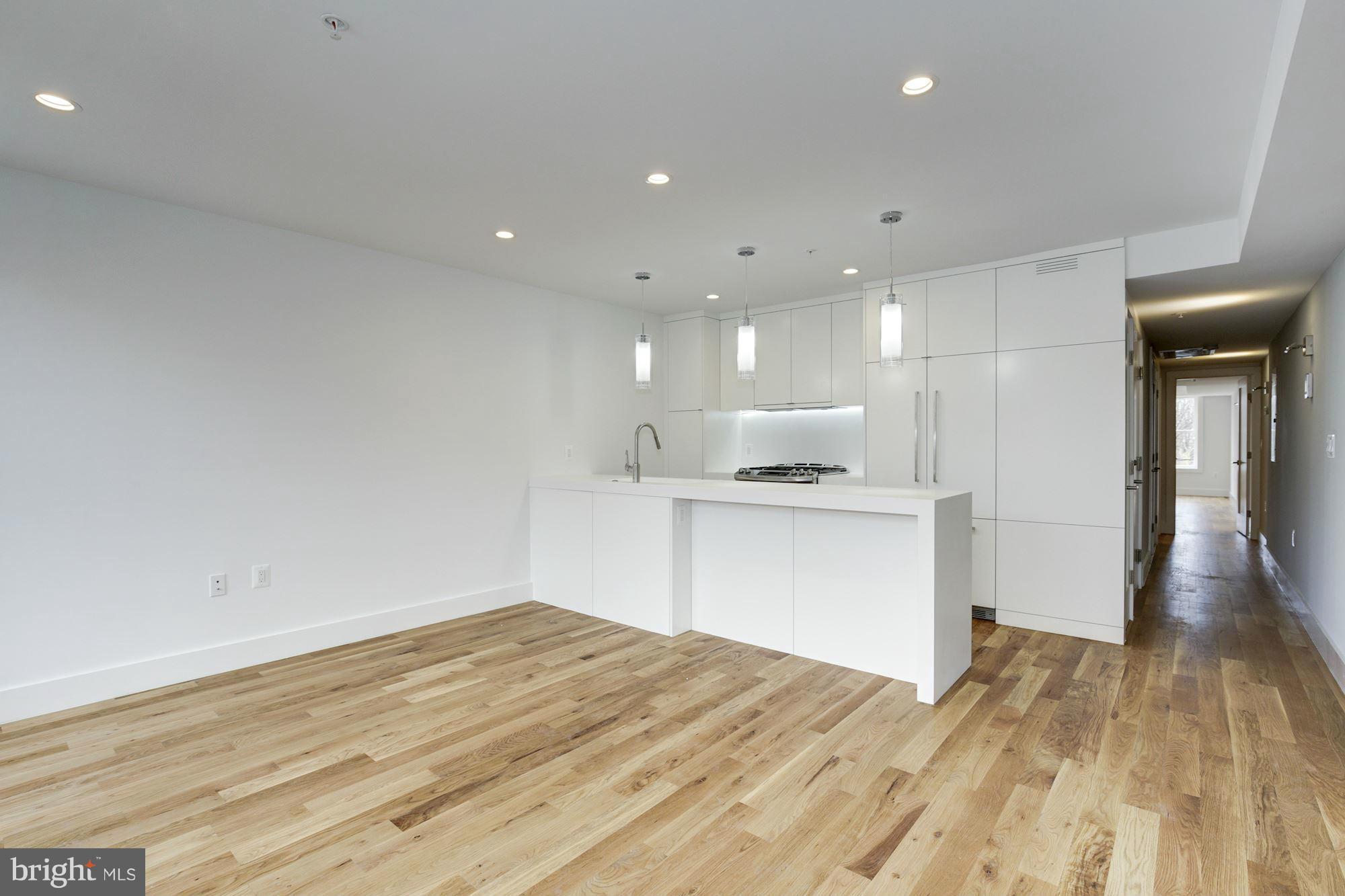 254 15th Street Southeast, Unit 4 Washington, DC 20003 - Photo 3 of 13 Interior (General)