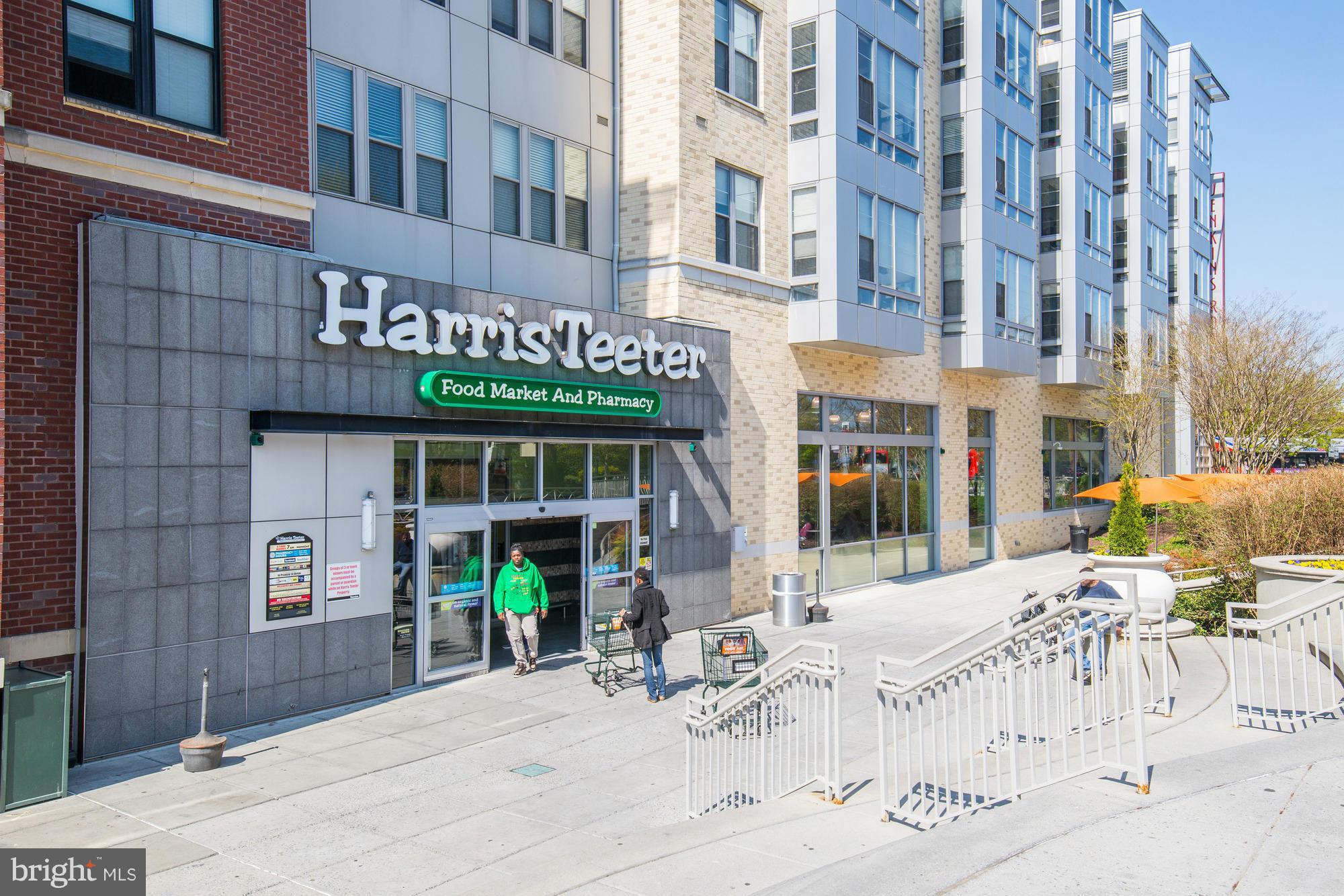 254 15th Street Southeast, Unit 4 Washington, DC 20003 - Photo 10 of 13 Community