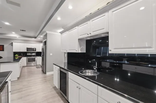 $499,000 | 3575 Lone Star Circle, Unit 909, Fort Worth, TX 76177