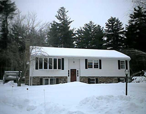 99 Ridge Road Rutland, MA 01543 - Photo 1 of 1