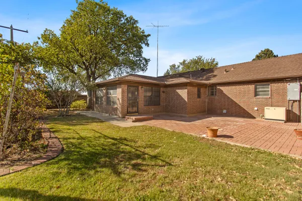 $208,000 | 11774 Highway 152, Pampa, TX 79065
