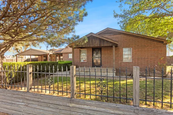 $208,000 | 11774 Highway 152, Pampa, TX 79065