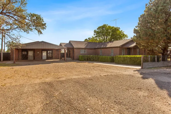 $208,000 | 11774 Highway 152, Pampa, TX 79065