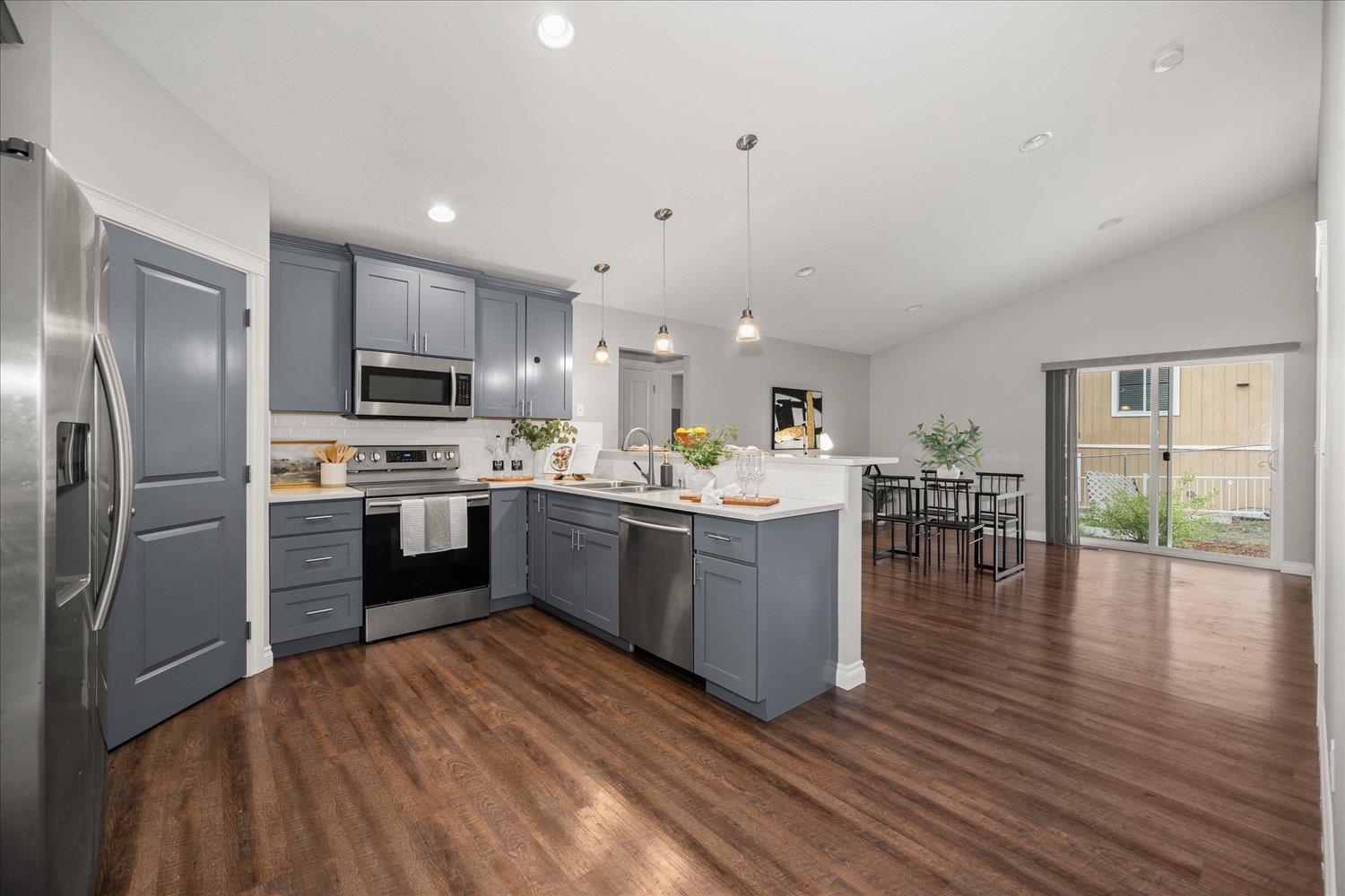 1104 South Eastern Road Spokane Valley, WA 99212 - Photo 11 of 35 Gallery Image 11
