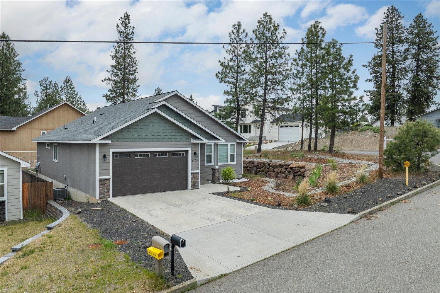 1104 South Eastern Road Spokane Valley, WA 99212 - Photo 27 of 35 Gallery Image 27