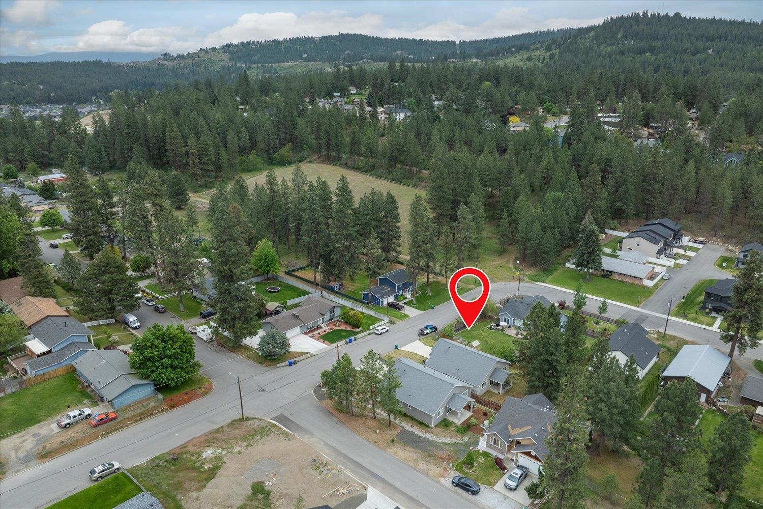 1104 South Eastern Road Spokane Valley, WA 99212 - Photo 32 of 35 Gallery Image 32