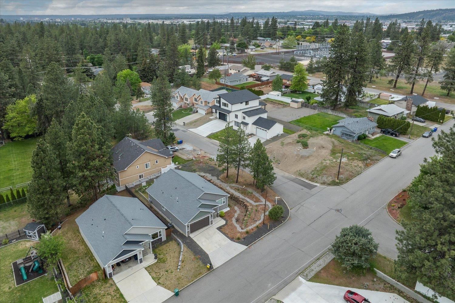 1104 South Eastern Road Spokane Valley, WA 99212 - Photo 33 of 35 Gallery Image 33