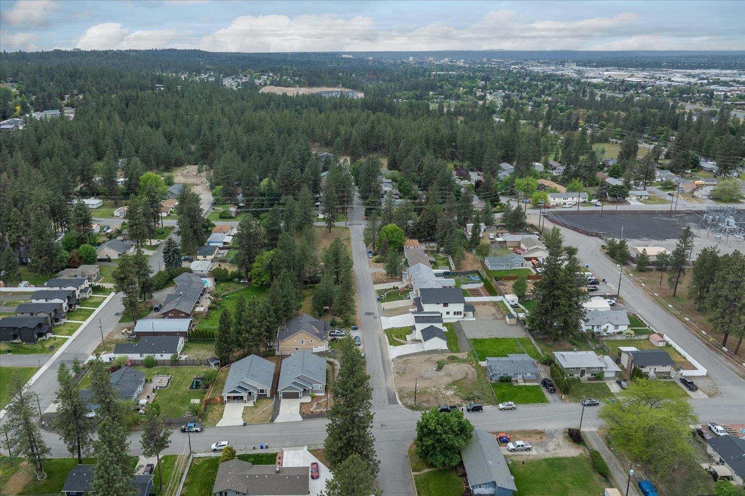 1104 South Eastern Road Spokane Valley, WA 99212 - Photo 34 of 35 Gallery Image 34