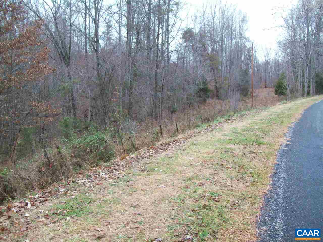 0 Bobwhite Road Amherst, VA 24521 - Photo 2 of 5 Gallery Image 2