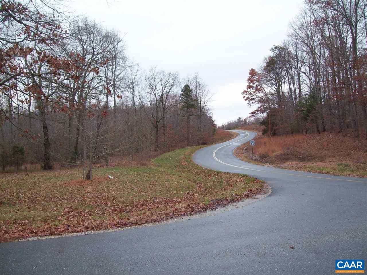 0 Bobwhite Road Amherst, VA 24521 - Photo 4 of 5 Gallery Image 4