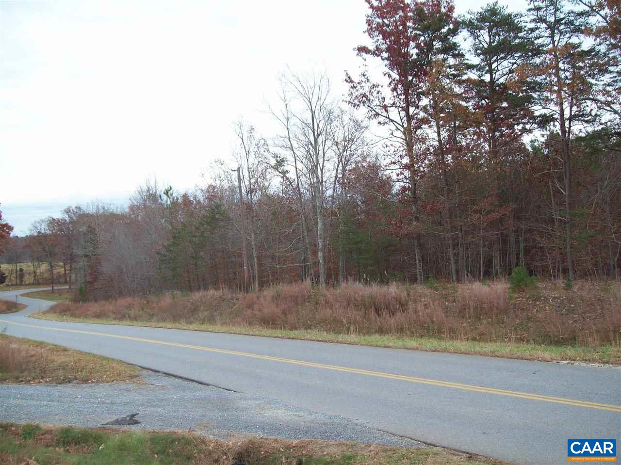 0 Bobwhite Road Amherst, VA 24521 - Photo 5 of 5 Gallery Image 5