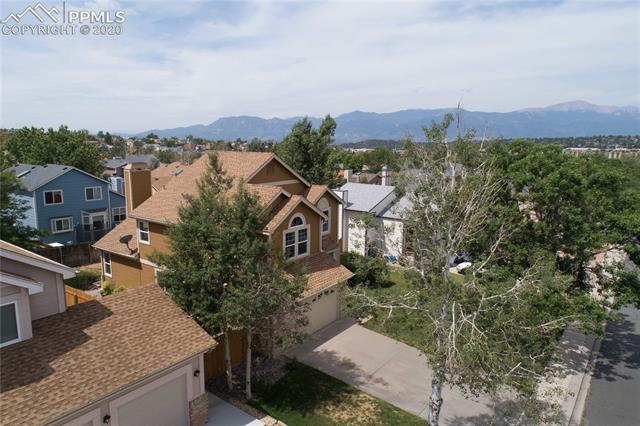 6695 Turkey Tracks Road Colorado Springs, CO 80922 - Photo 32 of 34
