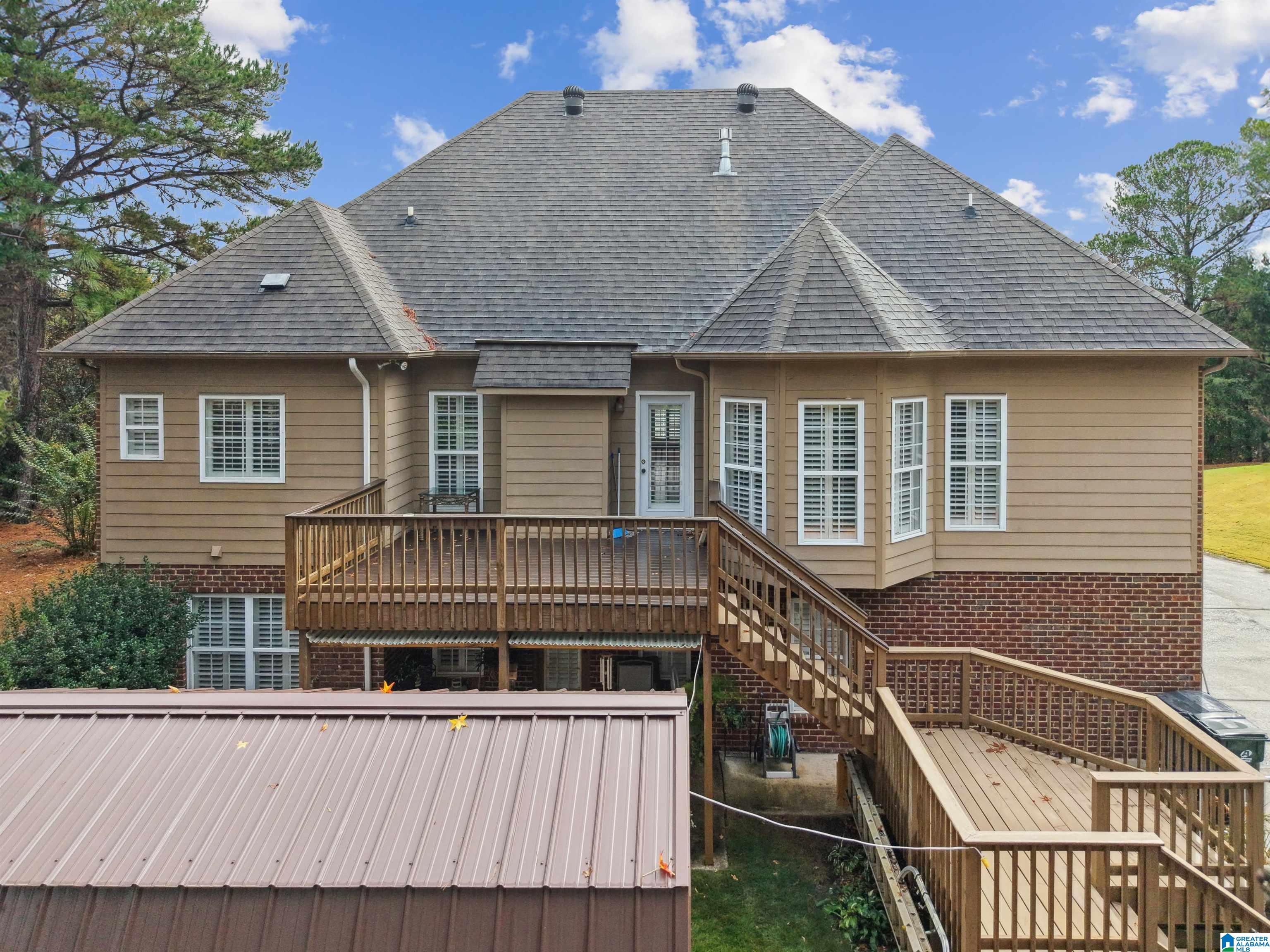 224 Legacy Parc Circle Pelham, AL 35124 - Photo 45 of 48