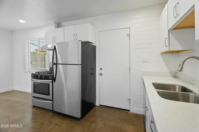 $1,300 | 1646 East McKinley Street, Unit 2, Phoenix, AZ 85006