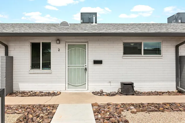 $1,300 | 1646 East McKinley Street, Unit 2, Phoenix, AZ 85006