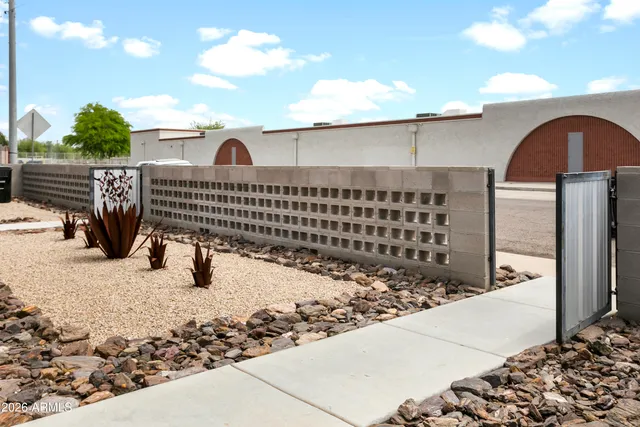 $1,300 | 1646 East McKinley Street, Unit 2, Phoenix, AZ 85006