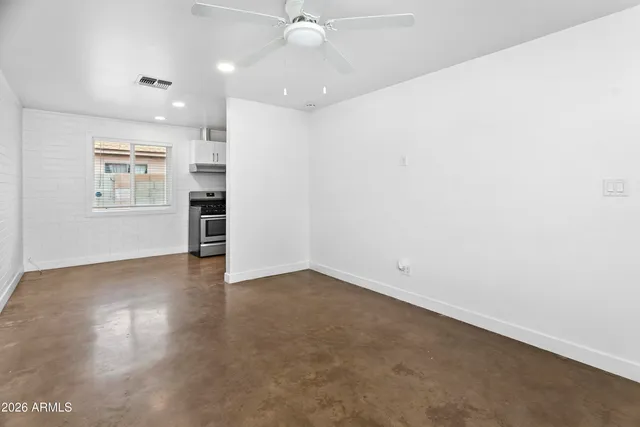 $1,300 | 1646 East McKinley Street, Unit 2, Phoenix, AZ 85006