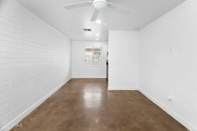 $1,300 | 1646 East McKinley Street, Unit 2, Phoenix, AZ 85006