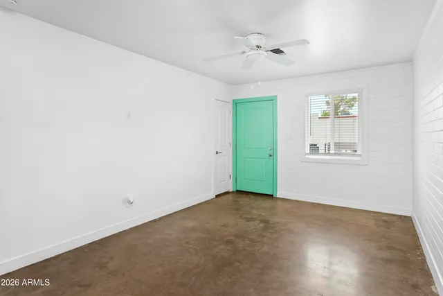 $1,300 | 1646 East McKinley Street, Unit 2, Phoenix, AZ 85006