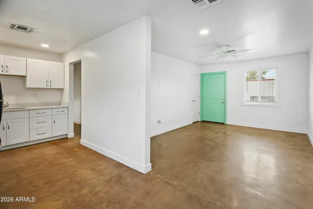 $1,300 | 1646 East McKinley Street, Unit 2, Phoenix, AZ 85006