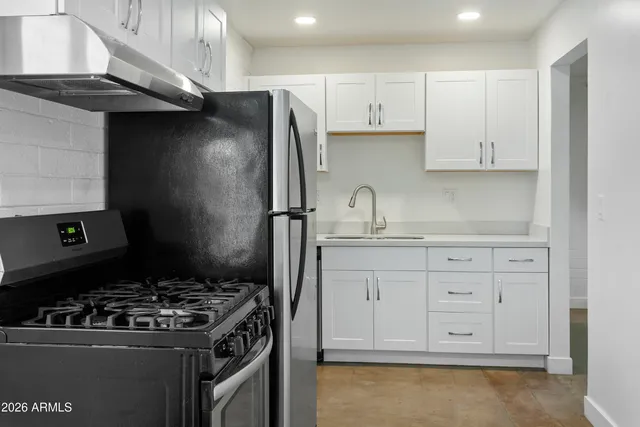 $1,300 | 1646 East McKinley Street, Unit 2, Phoenix, AZ 85006