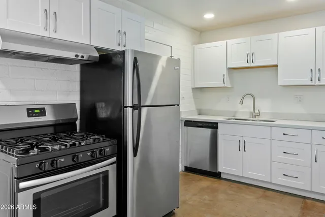 $1,300 | 1646 East McKinley Street, Unit 2, Phoenix, AZ 85006