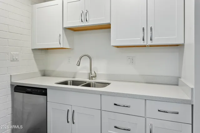 $1,300 | 1646 East McKinley Street, Unit 2, Phoenix, AZ 85006