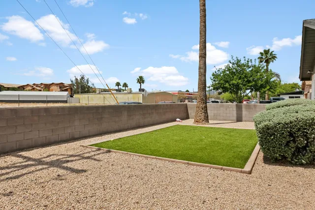 $1,300 | 1646 East McKinley Street, Unit 2, Phoenix, AZ 85006