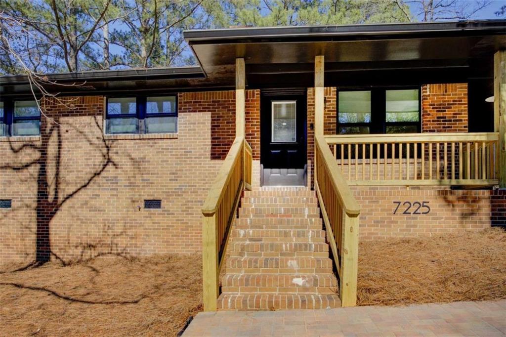 7225 Pineneedle Drive Southwest Covington, GA 30014 - Photo 35 of 37