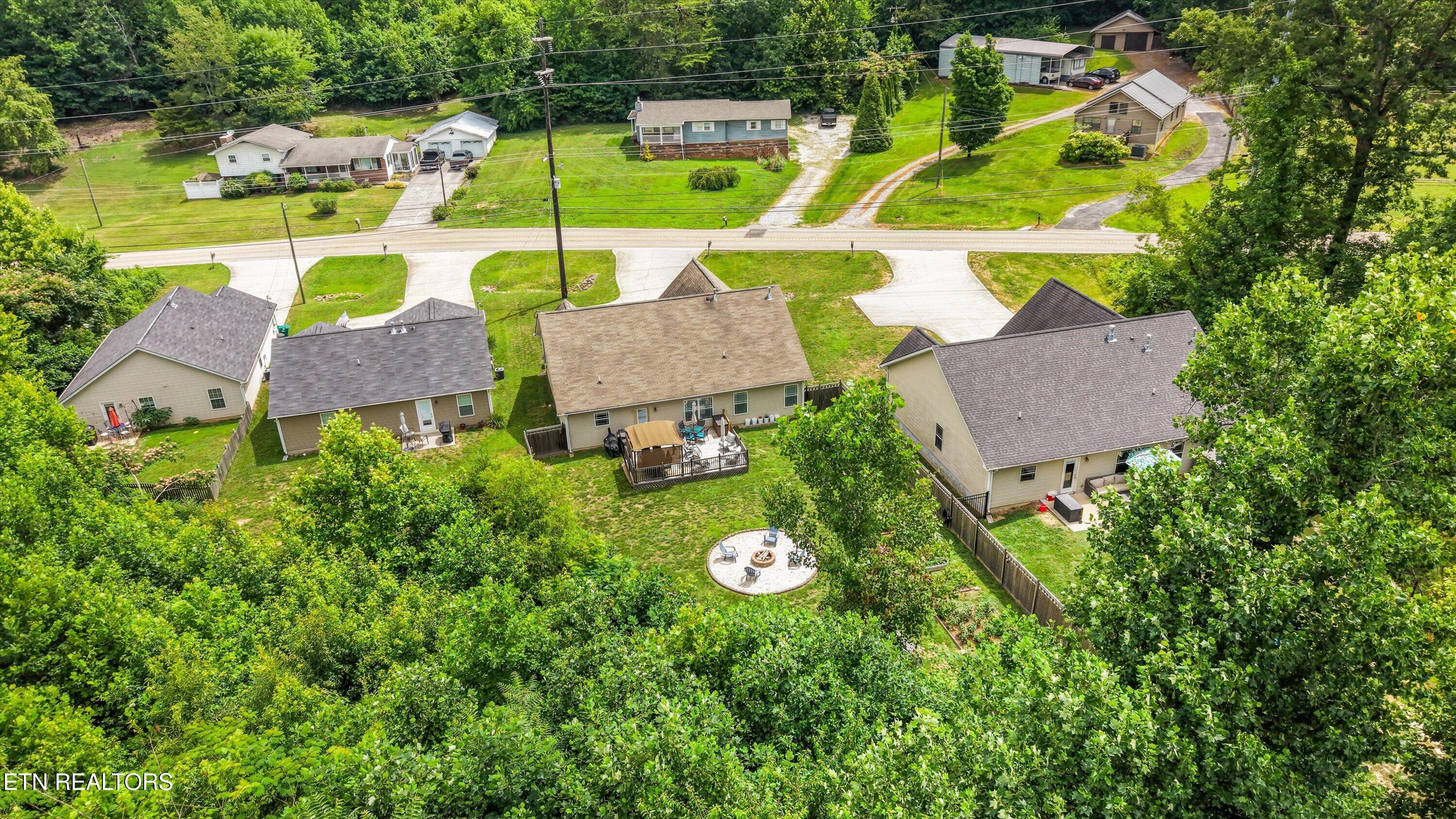 3035 Bakertown Road Knoxville, TN 37931 - Photo 41 of 47 50-3035 Bakertown Rd49