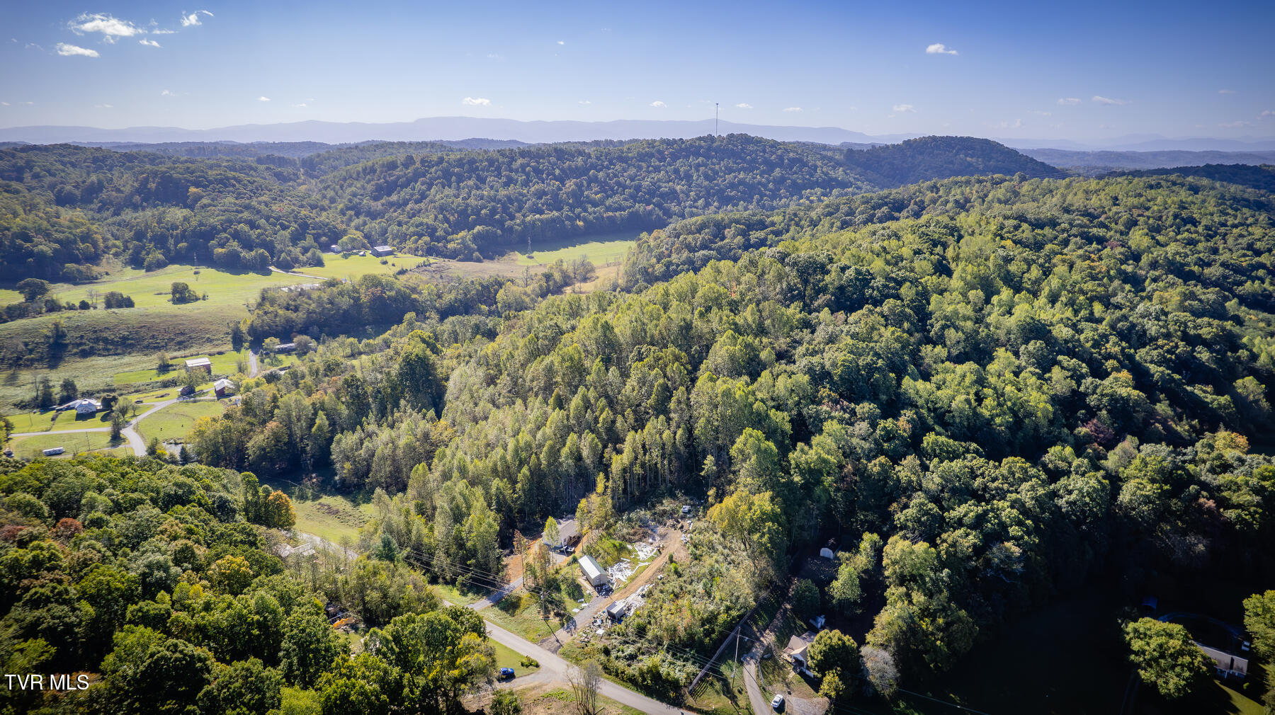Lot 8-11 Davis Valley Road, Unit 11 Afton, TN 37616 - Photo 11 of 16 104