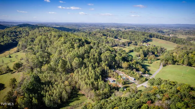 $60,000 | Lot 8-11 Davis Valley Road, Unit 11, Afton, TN 37616
