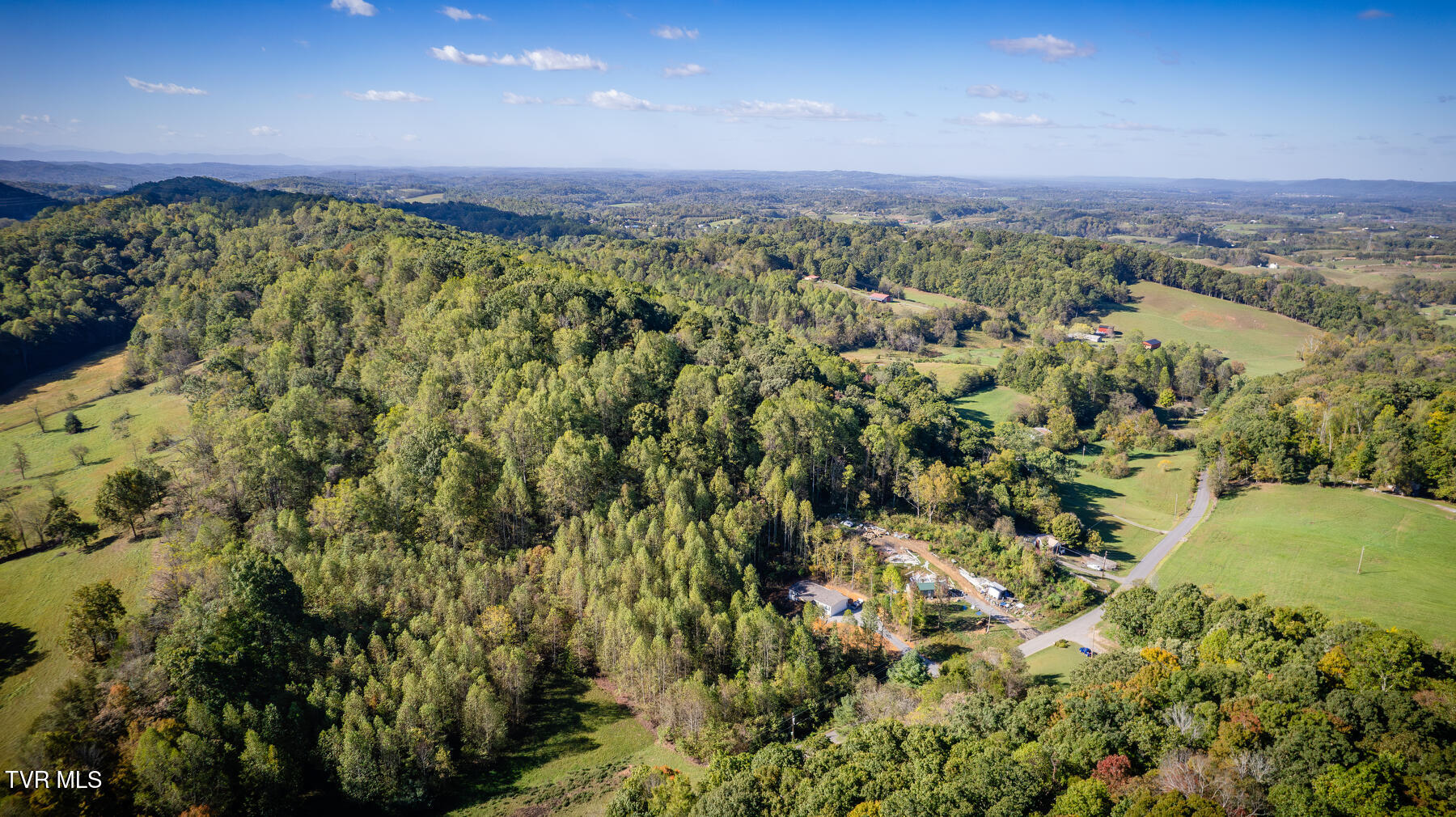 Lot 8-11 Davis Valley Road, Unit 11 Afton, TN 37616 - Photo 12 of 16 106