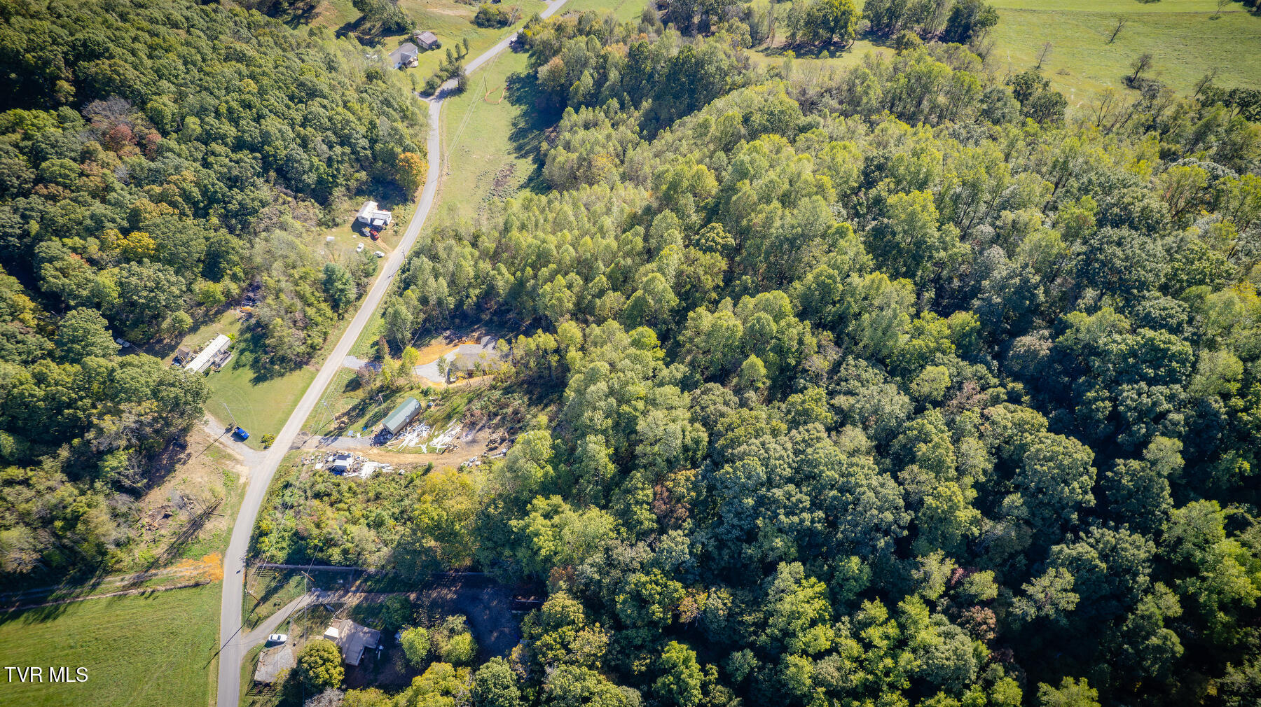 Lot 8-11 Davis Valley Road, Unit 11 Afton, TN 37616 - Photo 13 of 16 111