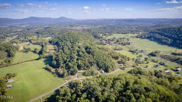 $58,500 | Lot 8-11 Davis Valley Road, Unit 11, Afton, TN 37616