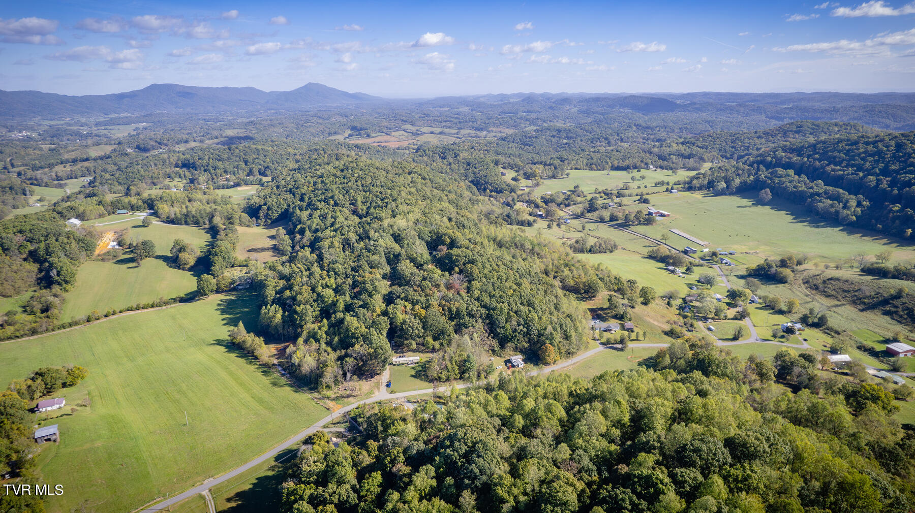 Lot 8-11 Davis Valley Road, Unit 11 Afton, TN 37616 - Photo 14 of 16 112