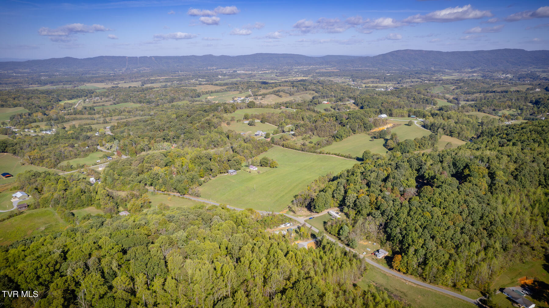 Lot 8-11 Davis Valley Road, Unit 11 Afton, TN 37616 - Photo 15 of 16 114