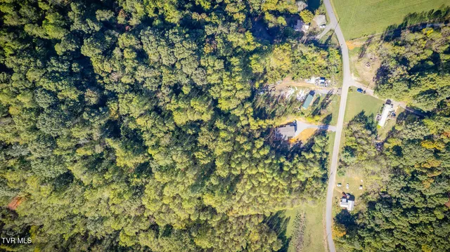 $60,000 | Lot 8-11 Davis Valley Road, Unit 11, Afton, TN 37616