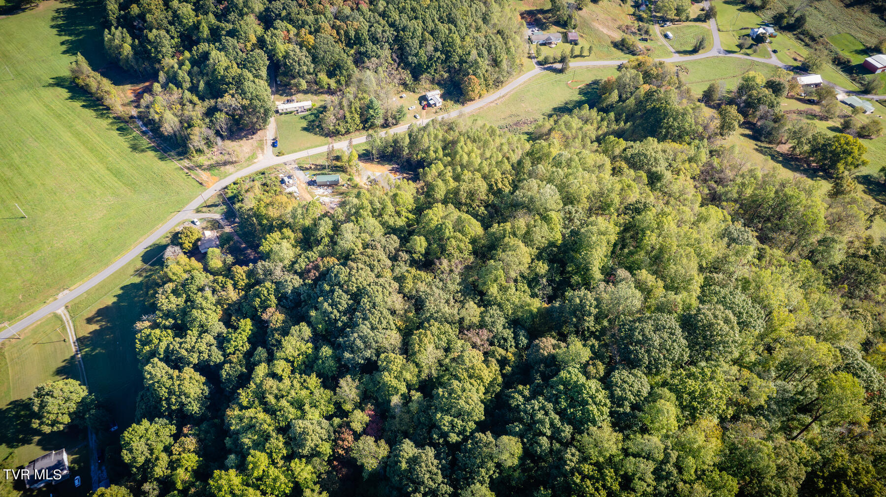 Lot 8-11 Davis Valley Road, Unit 11 Afton, TN 37616 - Photo 3 of 16 110