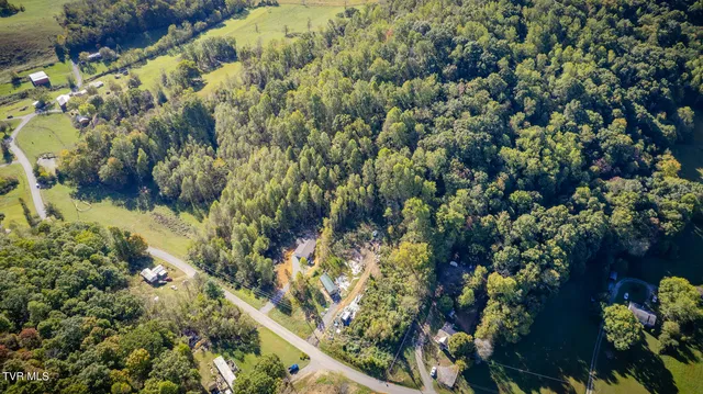 $60,000 | Lot 8-11 Davis Valley Road, Unit 11, Afton, TN 37616