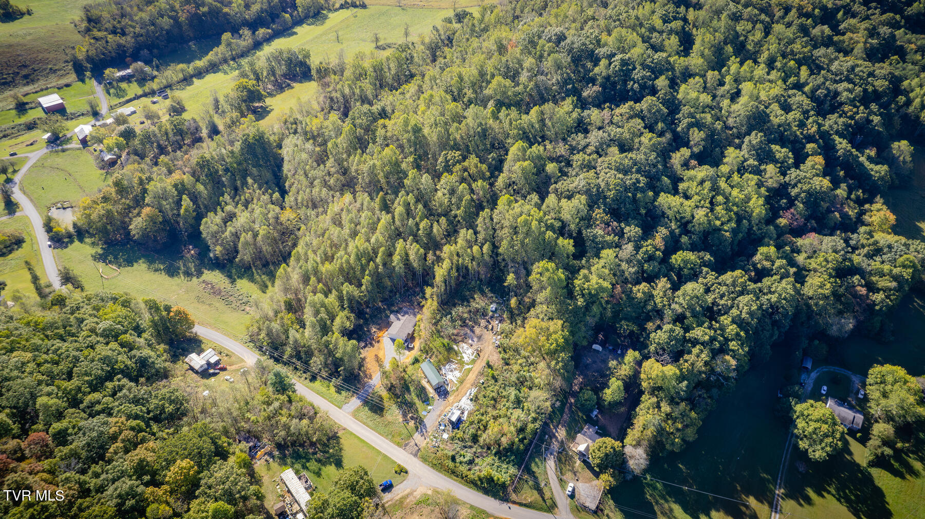 Lot 8-11 Davis Valley Road, Unit 11 Afton, TN 37616 - Photo 4 of 16 103