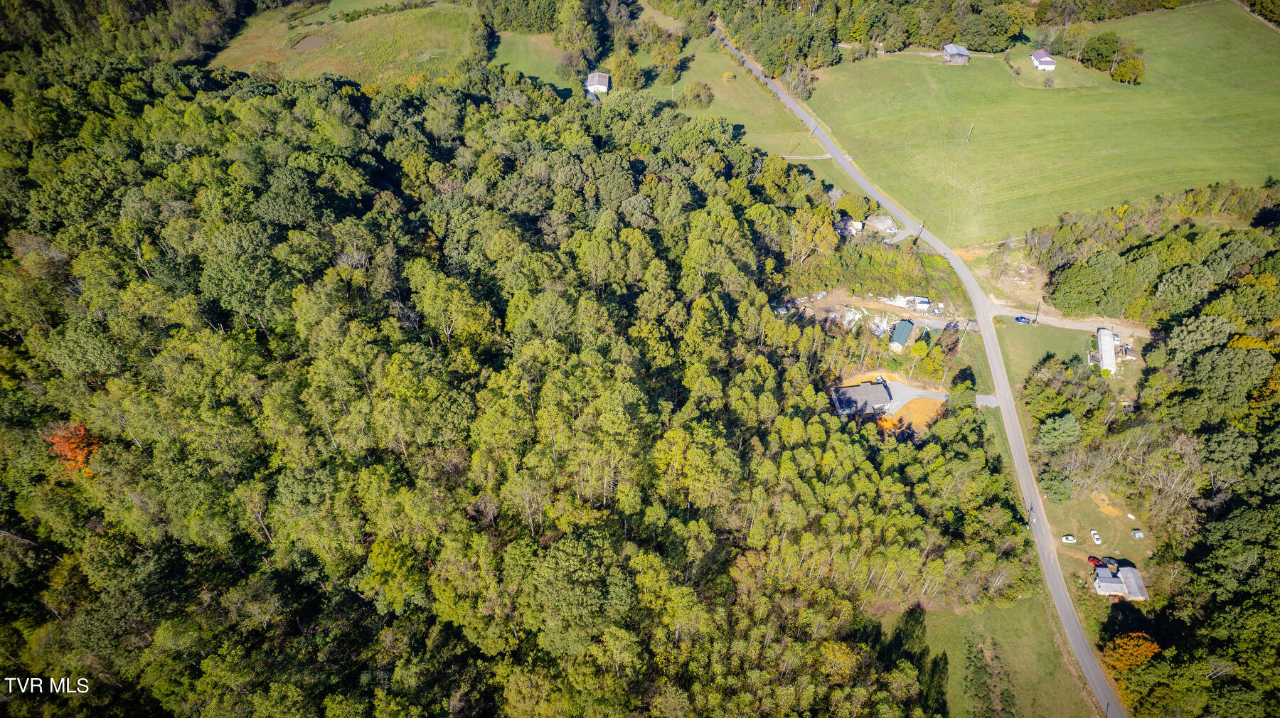 Lot 8-11 Davis Valley Road, Unit 11 Afton, TN 37616 - Photo 5 of 16 107