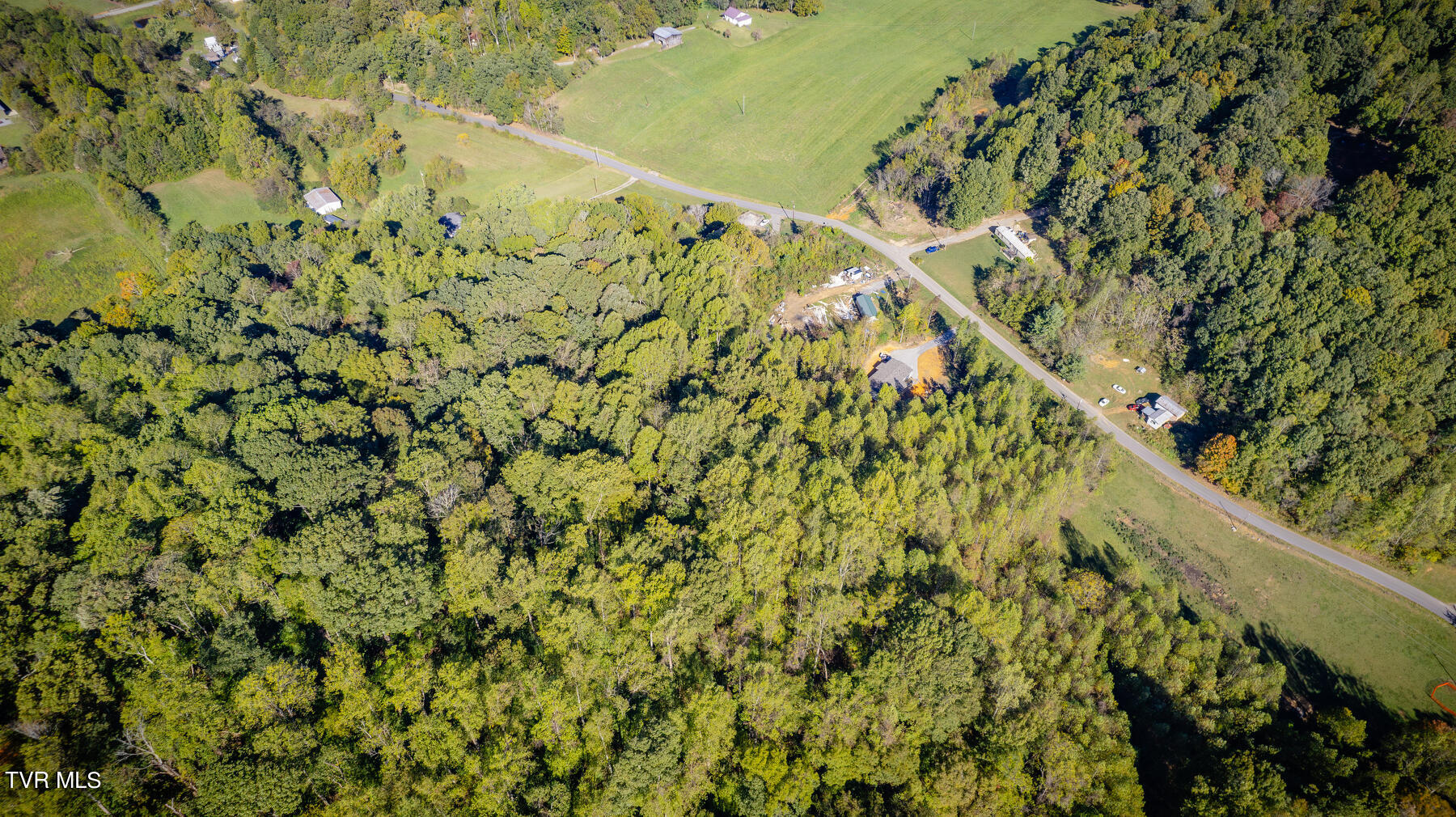 Lot 8-11 Davis Valley Road, Unit 11 Afton, TN 37616 - Photo 6 of 16 108