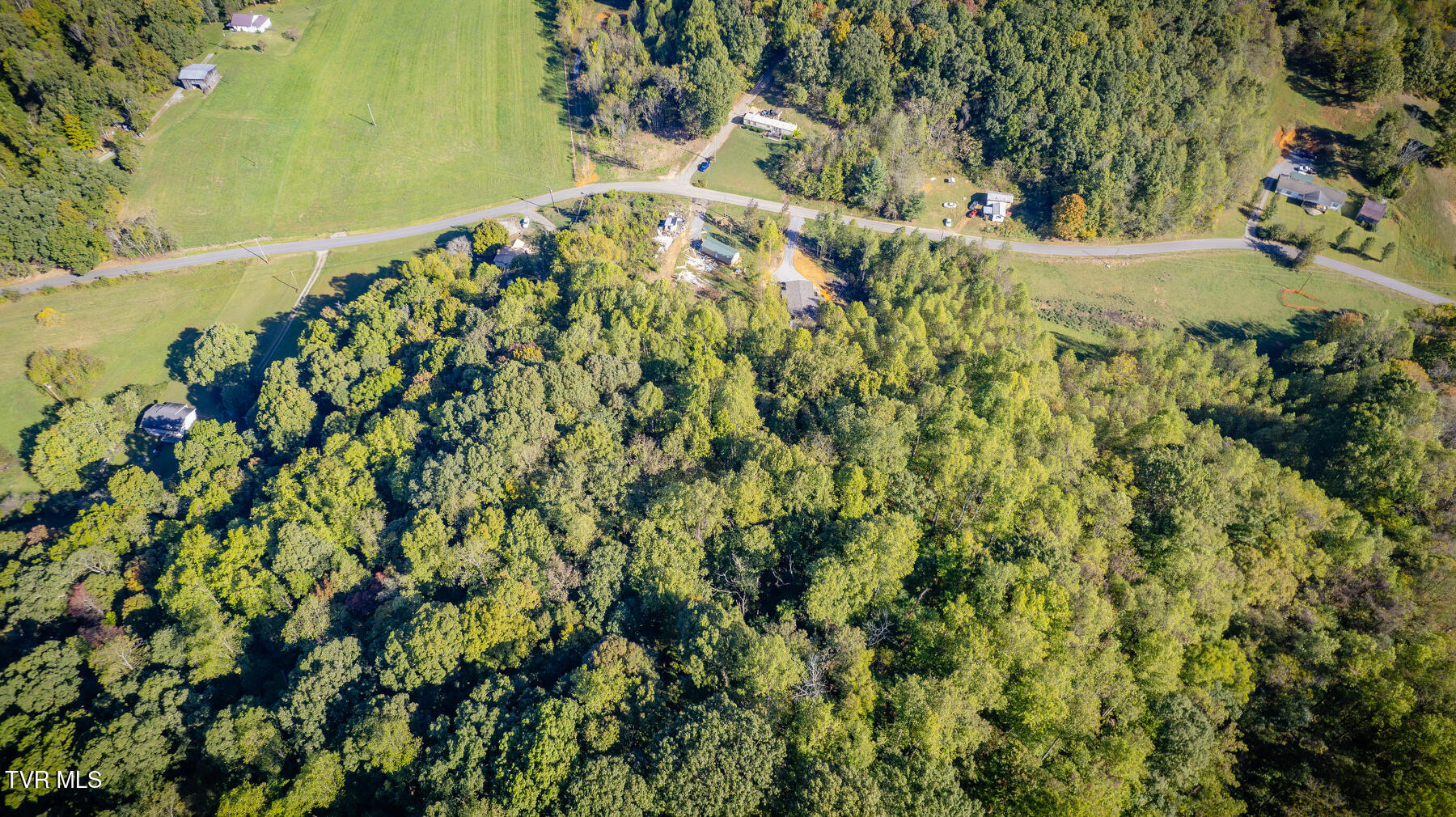 Lot 8-11 Davis Valley Road, Unit 11 Afton, TN 37616 - Photo 7 of 16 109