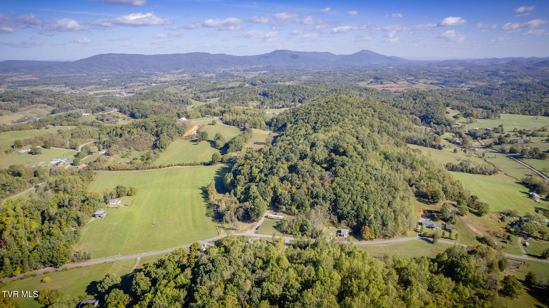 Lot 8-11 Davis Valley Road, Unit 11 Afton, TN 37616 - Photo 8 of 16 113