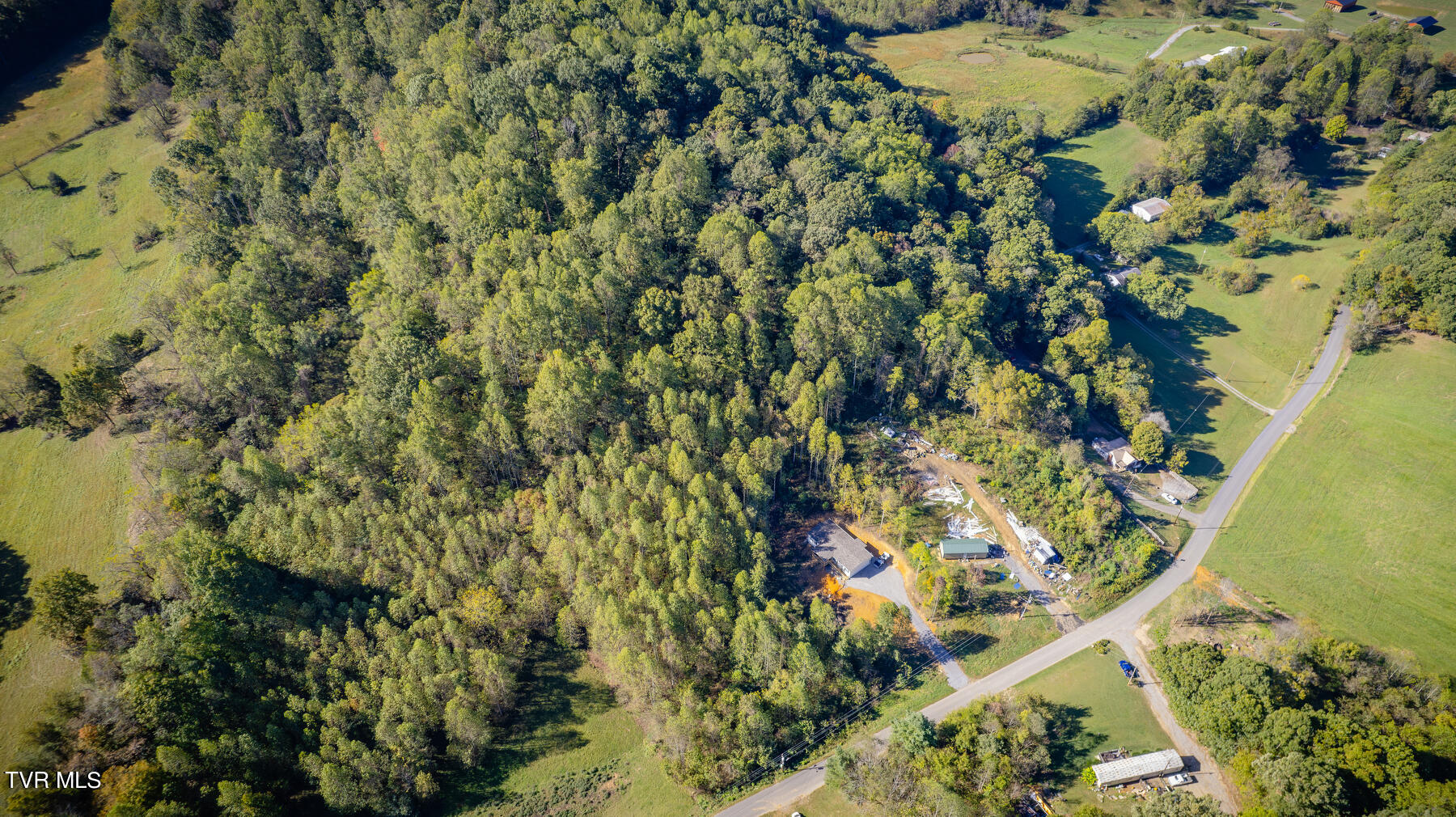 Lot 8-11 Davis Valley Road, Unit 11 Afton, TN 37616 - Photo 10 of 16 102