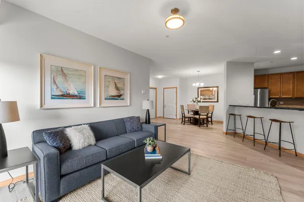 $265,000 | 10806 South Shore Drive, Unit 103, Plymouth, MN 55441