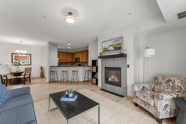 $265,000 | 10806 South Shore Drive, Unit 103, Plymouth, MN 55441