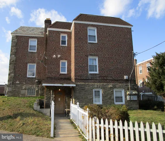 $1,000 | 1323 Hellerman Street, Philadelphia, PA 19111