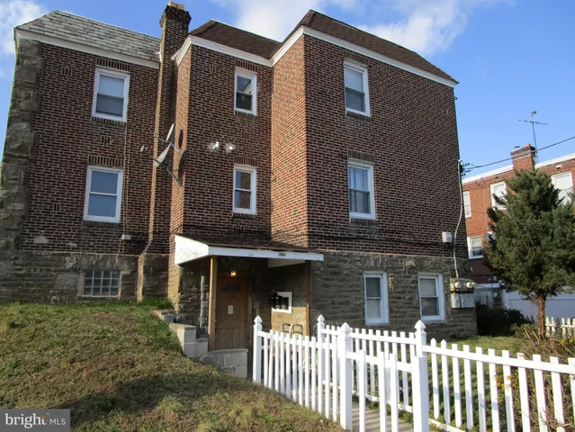 $1,000 | 1323 Hellerman Street, Philadelphia, PA 19111